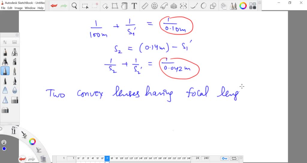 SOLVEDJeopardy problem The equations below describe a process