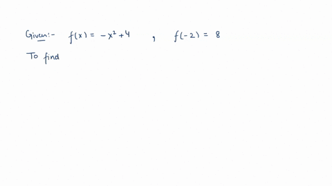 for-the-function-fx-x24-a-student-claimed-that-f-28-this-is-incorrect-what-went-wrong-find-the-corre