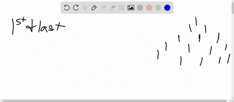 fill-in-each-blank-with-the-correct-response-in-each-row-of-pascals-triangle-the-first-and-last-term