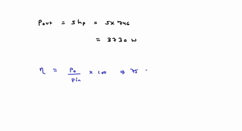 a-three-phase-induction-motor-is-rated-at-5-mathrmhp-1760-mathrmrpm-with-a-line-to-line-voltage-of-2