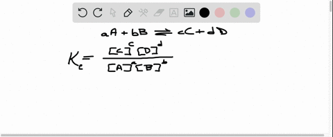 under-what-conditions-does-the-reaction-quotient-equal-k_c