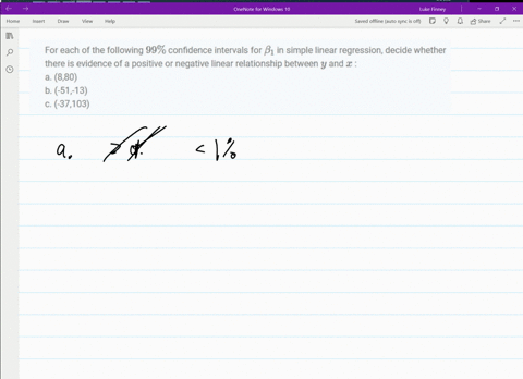 for-each-of-the-following-99-confidence-intervals-for-beta_1-in-simple-linear-regression-decide-whet