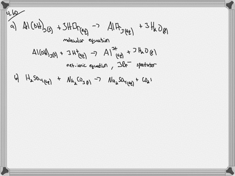 write-a-balanced-molecular-equation-and-a-net-ionic-equation-for-the-following-reactions-a-solid-a-2