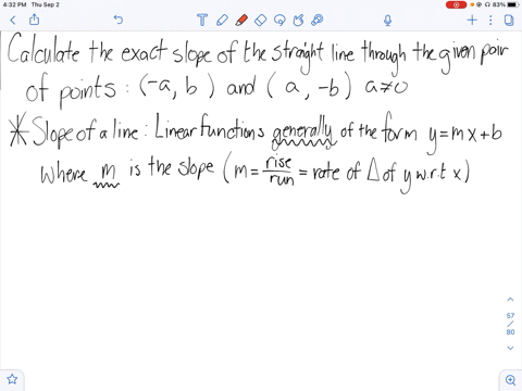 in-exercises-39-58-calculate-the-exact-slope-rather-than-a-decimal-approximation-of-the-straight--19
