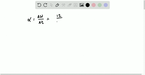 ⏩SOLVED:A wheel starts from rest and rotates with constant angular ...