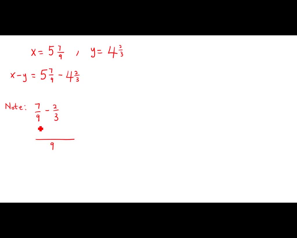 solved-evaluate-the-variable-expression-x-y-for-the-given-values-of