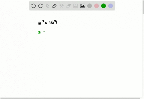 solve-each-equation-by-using-the-square-root-property-simplify-all-radicals-see-example-2-z2169