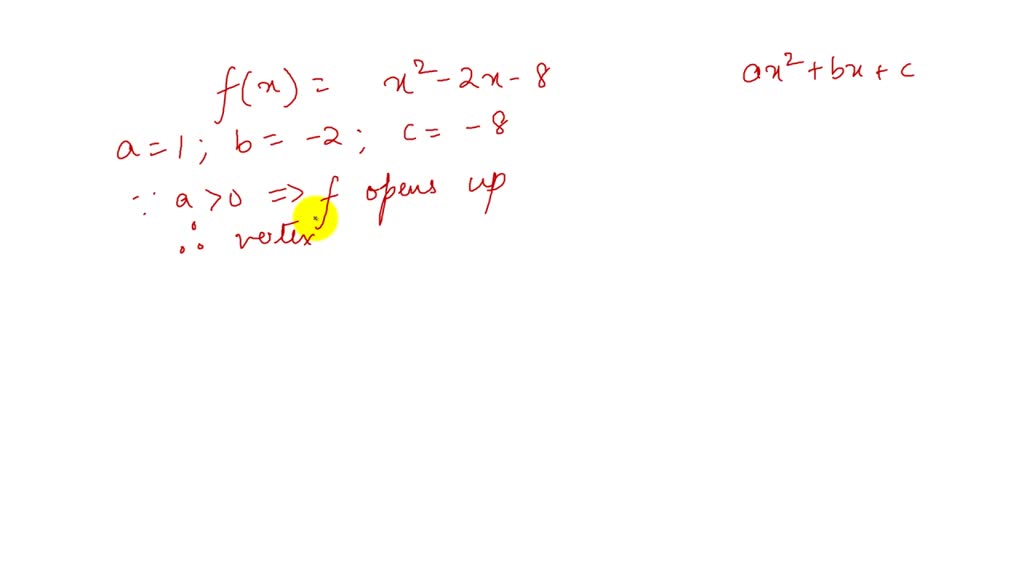 solved-determine-without-graphing-whether-the-given-quadratic