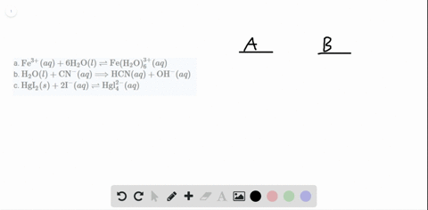 identify-the-lewis-acid-and-the-lewis-base-in-each-of-the-following-reactions-a-mathrmfe3a-q6-mathrm