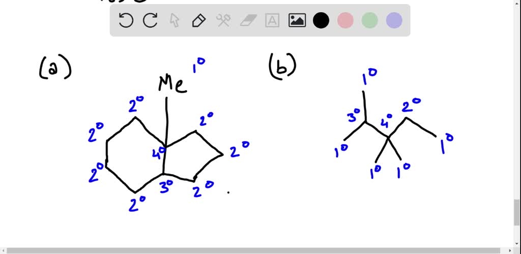 SOLVEDDraw all the isomers of pentane, first in the format used in
