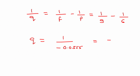 an-object-is-60-mathrmcm-from-a-converging-thin-lens-along-the-axis-of-the-lens-if-the-lens-has-a-fo