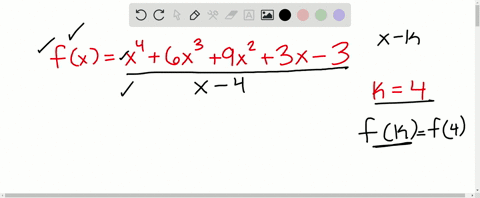 for-each-polynomial-function-use-the-remainder-theorem-and-synthetic-division-to-find-fk-see-exam-22