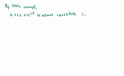 what-is-the-mass-in-grams-of-6022-times-1023-mathrmn-atoms-of-mass-1401-amu