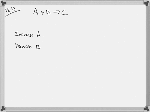 for-the-hypothetical-reaction-ab-rightarrow-c-what-will-happen-to-the-reaction-rate-if-the-concentra