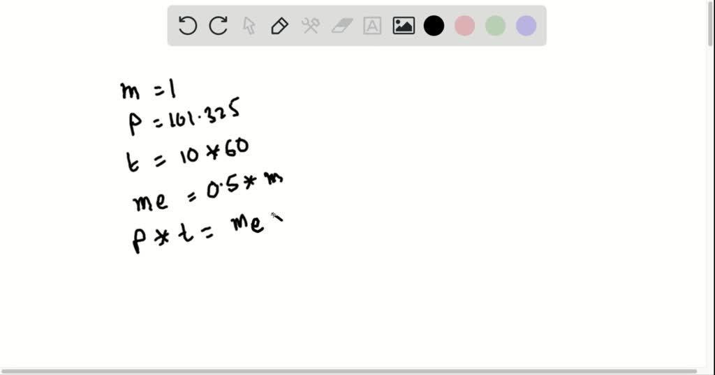 ⏩SOLVEDWater is boiled at 1 atm pressure in a coffee maker equipped… Numerade