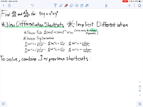 find-yprime-and-yprime-prime-4-x-yx2y2