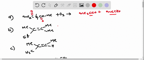 which-of-the-following-alkene-on-ozonolysis-can-give-acetone-or-aldehyde-as-one-of-the-product-a-mat