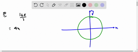 use-the-circle-shown-in-the-rectangular-coordinate-system-to-draw-each-angle-in-standard-position-10