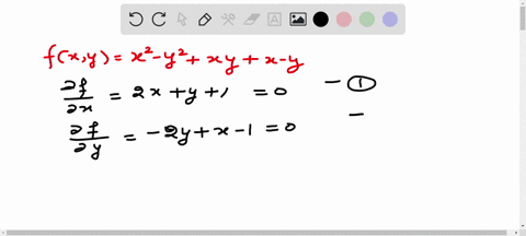 find-the-critical-points-of-the-functions-fx-yx2-y2x-yx-y