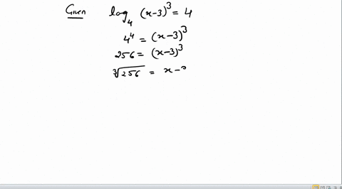 solve-each-equation-give-exact-solutions-log-_4x-334-3