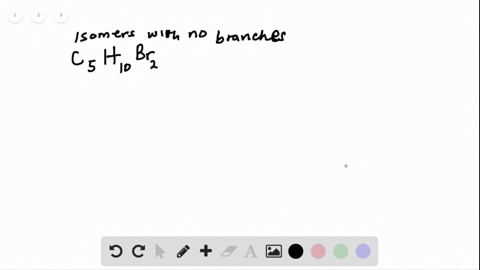 draw-and-name-all-of-the-structural-isomers-possible-for-an-alkyl-halide-with-no-branches-and-the-mo