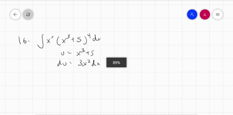 find-the-indefinite-integral-and-check-the-result-by-differentiation-int-x2leftx35right4-d-x