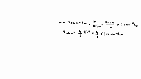 the-radius-of-a-uranium-235-nucleus-is-about-70-times-10-3-mathrmpm-calculate-the-density-of-the-n-2
