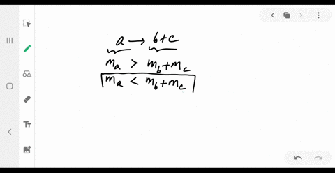 show-that-the-spontaneous-alpha-decay-of-19-mathrmo-is-not-possible