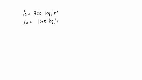 a-u-tube-open-at-both-ends-is-partially-filled-with-water-fig-p1567a-oil-having-a-density-750-mathrm
