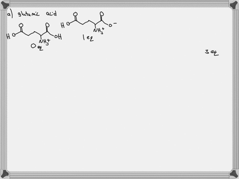 consider-the-titration-curves-for-the-amino-acids-glutamic-acid-and-lysine-for-question-125-a-using-