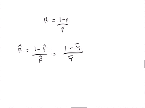a-random-sample-of-n-items-is-selected-from-the-large-number-of-items-produced-by-a-certain-producti
