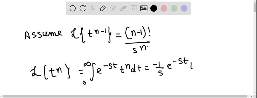 SOLVED:This Exercise Asks For Proofs Of Various Parts Of Theorem 1.17 ...