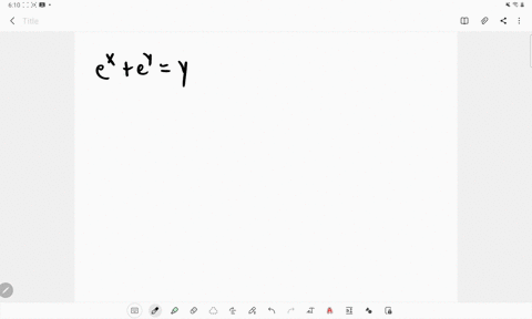 in-problems-41-46-use-implicit-differentiation-to-find-d-y-d-x-exeyy