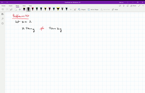 show-that-the-equation-is-not-an-identity-by-finding-a-value-of-x-and-a-value-of-y-for-which-both--4