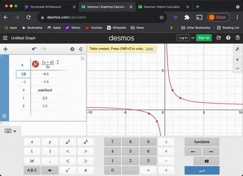 use-the-sequence-feature-of-a-graphing-calculator-to-graph-the-first-ten-terms-of-each-sequence-as-d