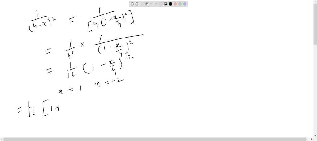 a-expand-1-4-x-2-in-ascending-powers-of-x-as-far-as-the-term-in