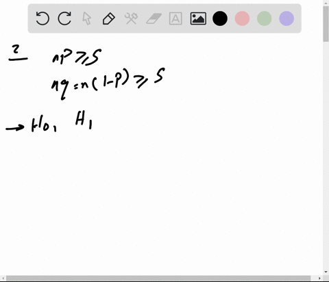 explain-how-to-test-a-population-proportion-p