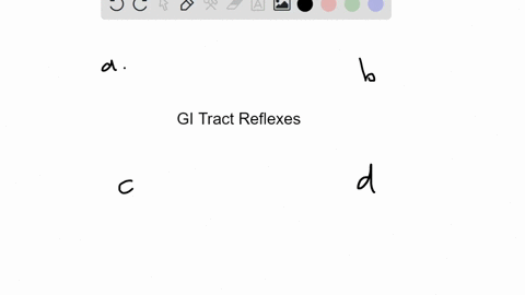 which-of-these-statements-about-reflexes-in-the-gi-tract-is-false-a-short-reflexes-are-provoked-by-n
