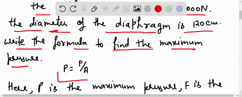 the-maximum-force-the-muscles-of-the-diaphragm-can-exert-is-24000-mathrmn-what-maximum-pressure-di-2