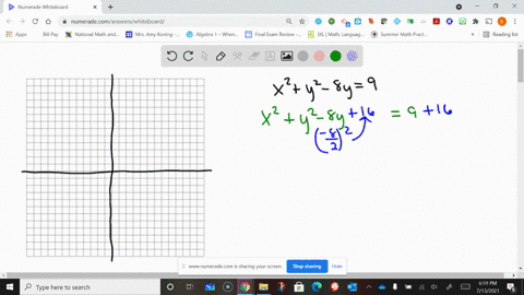 in-problems-43-52-find-the-center-and-radius-of-the-circle-with-the-given-equation-graph-the-equat-6