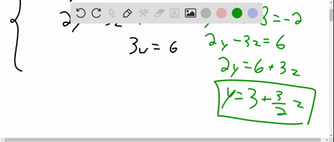 the-systems-of-linear-equations-are-in-uppertriangular-form-find-all-solutions-of-each-system-lef-10