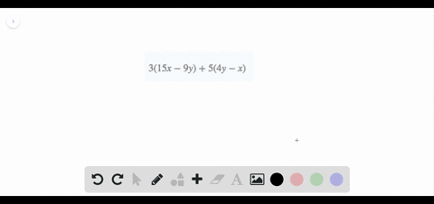 simplify-each-expression-315-x-9-y54-y-x
