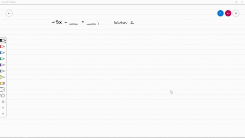 fill-in-the-blanks-with-numbers-of-your-choice-so-that-each-equation-has-the-given-solution-note-e-2