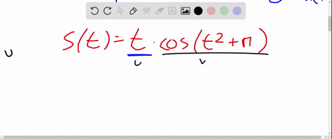 use-the-position-function-to-find-the-velocity-at-time-tt_0-assume-units-of-feet-and-seconds-stt-cos
