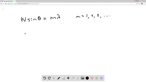 ce-a-single-slit-diffraction-pattern-is-formed-on-a-distant-screen-assuming-the-angles-involved-are-