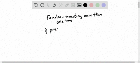 SOLVED:Other than physical a?raction, why would some straight men have