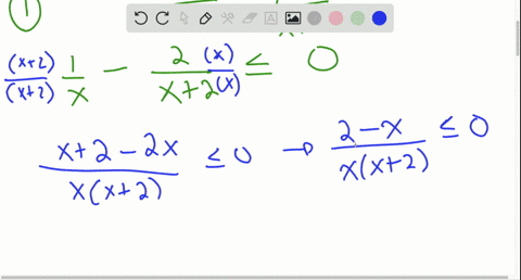 solve-the-rational-inequality-frac1x-leq-frac2x2