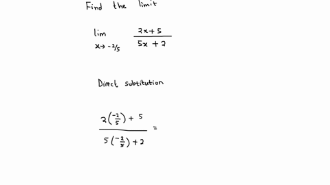 lim-_x-rightarrow-2-5-frac2-x55-x2
