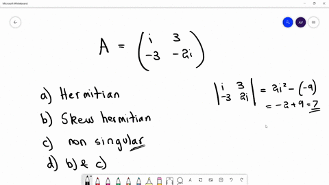 if-aleftbeginarraylll1-2-2-2-1-2-2-2-1endarrayright-then-a-operatornameadj-mathrmamathrma-4-mathrmi_