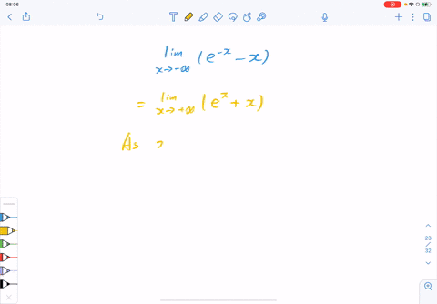 find-each-limit-be-sure-you-have-an-indeterminate-form-before-applying-lhopitals-rule-lim-_x-righ-26
